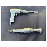 Chicago Pneumatic CP-710 Engraving Pen - CPT714 Zip Gun