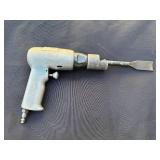 Chicago Pneumatic CP-710 Engraving Pen - CPT714 Zip Gun