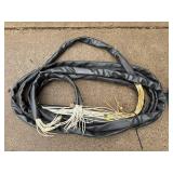 Onan Load Bank Panel with Meters & 120V Outlet