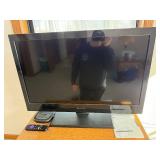 Emerson LC320EM2 32" LCD TV - HDMI, VGA, USB, Remote & Manual