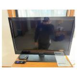Emerson LC320EM2 32" LCD TV - HDMI, VGA, USB, Remote & Manual