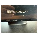 Emerson LC320EM2 32" LCD TV - HDMI, VGA, USB, Remote & Manual