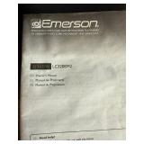 Emerson LC320EM2 32" LCD TV - HDMI, VGA, USB, Remote & Manual
