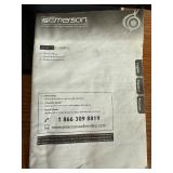 Emerson LC320EM2 32" LCD TV - HDMI, VGA, USB, Remote & Manual