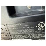 Emerson LC320EM2 32" LCD TV - HDMI, VGA, USB, Remote & Manual