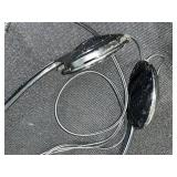 Sony Walkman WM-FX23 AM/FM Stereo Cassette Player & Headphones