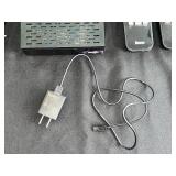 Roku Streaming Player with 2 Remotes & Power Adapter