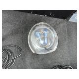 DS-330 Olympus Voice Recorder; Roku Streaming Stick & Remote; Samsung Wireless Charging Stand