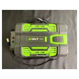 EGO POWER+ 56V Leaf Blower BA1400 2.5Ah & LB5300 5.0Ah Battery, Charger & Manual