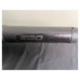 EGO POWER+ 56V Leaf Blower BA1400 2.5Ah & LB5300 5.0Ah Battery, Charger & Manual