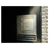 Akai GX-1820D Reel-To-Reel Tape Recorder - 4-Track Stereo Auto-Reverse Wood Cabinet