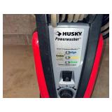 Husky Powerwasher H2000 1800 PSI Electric Pressure Washer - 1.5 GPM - 120V