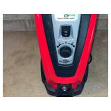 Husky Powerwasher H2000 1800 PSI Electric Pressure Washer - 1.5 GPM - 120V