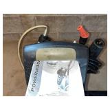 Husky Powerwasher H2000 1800 PSI Electric Pressure Washer - 1.5 GPM - 120V