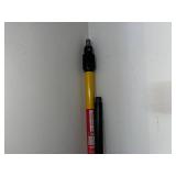 Extension Pole and Misc Handles