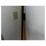 Extension Pole and Misc Handles