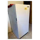 Gibson Budget Master Upright Freezer FV21M2 / FV16M2 - 16.0 cu ft