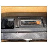 Kodak Carousel 650H Projector & Kodak Ektasound MovieDeck 285 Projector (Lot of 2)