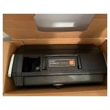 Kodak Carousel 650H Projector & Kodak Ektasound MovieDeck 285 Projector (Lot of 2)