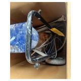 Graco Magnum XR7 Paint Sprayer - Airless Sprayer with Hose & Accessories