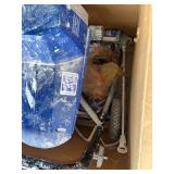 Graco Magnum XR7 Paint Sprayer - Airless Sprayer with Hose & Accessories