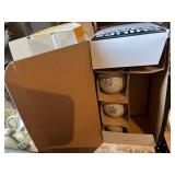 Philips Soft White Bulbs 16-Pack 100W - Lantern & Benzomatic MAP-Pro Gas Cylinder