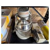 Philips Soft White Bulbs 16-Pack 100W - Lantern & Benzomatic MAP-Pro Gas Cylinder