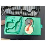 Masterforce 20V FlexPower Charger & 2x 4.0Ah Batteries & Snap-On Torque Wrench