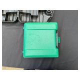 Masterforce 20V FlexPower Charger & 2x 4.0Ah Batteries & Snap-On Torque Wrench