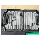 Masterforce 20V FlexPower Charger & 2x 4.0Ah Batteries & Snap-On Torque Wrench