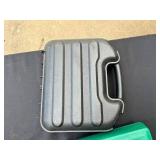 Masterforce 20V FlexPower Charger & 2x 4.0Ah Batteries & Snap-On Torque Wrench