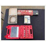 Outers Shotgun Cleaning Kit & Smith