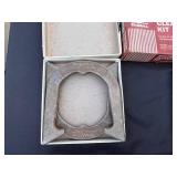 Outers Shotgun Cleaning Kit & Smith