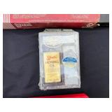 Outers Shotgun Cleaning Kit & Smith