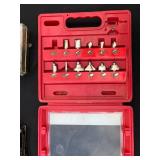 Outers Shotgun Cleaning Kit & Smith