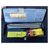 Outers Shotgun Cleaning Kit & Smith