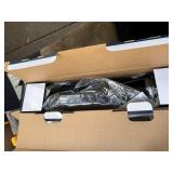 Tranquil Heated Seat Cushion - Fluke 180100 DC/AC Power Probe - Howard Leight Laser Lite Ear Plugs (200-Pair) - content quantities unverified