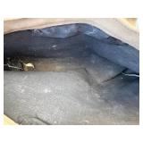 Tranquil Heated Seat Cushion - Fluke 180100 DC/AC Power Probe - Howard Leight Laser Lite Ear Plugs (200-Pair) - content quantities unverified