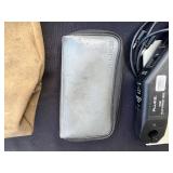 Tranquil Heated Seat Cushion - Fluke 180100 DC/AC Power Probe - Howard Leight Laser Lite Ear Plugs (200-Pair) - content quantities unverified