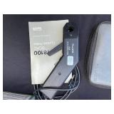 Tranquil Heated Seat Cushion - Fluke 180100 DC/AC Power Probe - Howard Leight Laser Lite Ear Plugs (200-Pair) - content quantities unverified