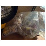 Vintage Coca-Cola Wooden Advertising Crate Sign - Drink Coca-Cola In Bottles - Collectible