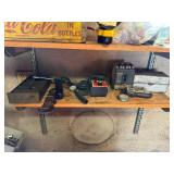 Merlin Gerin NS 100 N Compact Circuit Breaker - Vintage Electrical Test Equipment