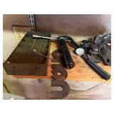 Merlin Gerin NS 100 N Compact Circuit Breaker - Vintage Electrical Test Equipment