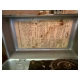 Merlin Gerin NS 100 N Compact Circuit Breaker - Vintage Electrical Test Equipment