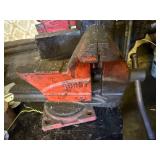 No. 50-310 Bench Vise - Made in USA - vise grip only