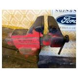 No. 50-310 Bench Vise - Made in USA - vise grip only