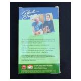 Post Magazine Bonanza Cover & Vintage VHS Tapes Lot