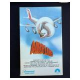 Post Magazine Bonanza Cover & Vintage VHS Tapes Lot