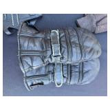 Mustang Welding Gloves - Assorted Leather & Knit Work Gloves