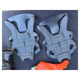 Mustang Welding Gloves - Assorted Leather & Knit Work Gloves